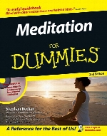 Meditation for dummies