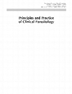 Principles and practice of clinical parasitology