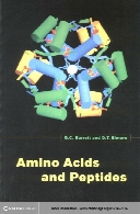 Amino acids and peptides