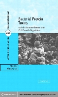 Bacterial protein toxins : role in the interference with cell growth regulation