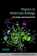 Physics in molecular biology