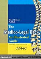The medico-legal back : an illustrated guide