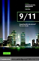 9/11 : mental health in the wake of terrorist attacks