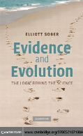 Evidence and Evolution : the Logic Behind the Science.