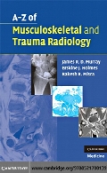 A-Z of Musculoskeletal and Trauma Radiology