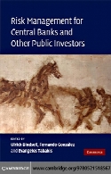 Risk Management for Central Banks and Other Public Investors.
