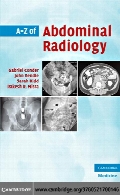 A-Z of abdominal radiology