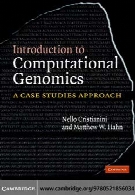 Introduction to computational genomics : a case studies approach