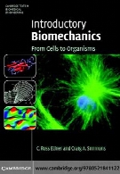 Introductory biomechanics : from cells to organisms
