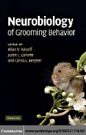 Neurobiology of grooming behavior