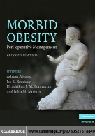 Morbid obesity : peri-operative management