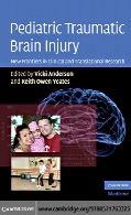 Pediatric traumatic brain injury : new frontiers in clinical and translational research