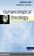 Gynaecological oncology