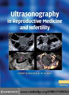 Ultrasonography in reproductive medicine and infertility