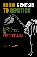 From Genesis to genetics : the case of evolution and creationism