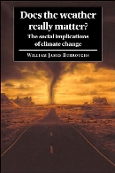 Does the weather really matter? : the social implications of climate change