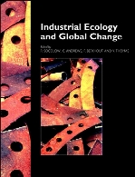 Industrial ecology and global change 1st pbk. ed