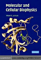 Molecular and cellular biophysics