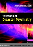 Textbook of disaster psychiatry