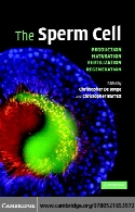 The sperm cell : production, maturation, fertilization, regeneration