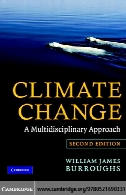 Climate change : a multidisciplinary approach: 2nd