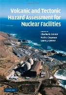 Volcanic and tectonic hazard assessment for nuclear facilities