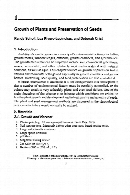 Arabidopsis protocols