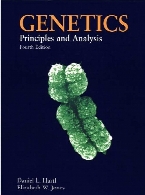 Genetics : principles and analysis