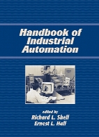Handbook of industrial automation
