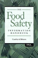 The food safety information handbook