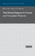 Nutritional support in cancer and transplant patients