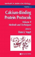 Calcium-binding protein protocols. / Volume 2, Methods and techniques