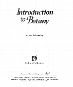 Introduction to botany