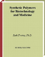 Synthetic polymers for biotechnology and medicine