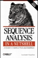 Sequence analysis in a nutshell : a guide to tools and databases