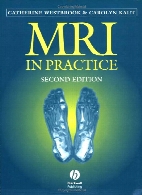MRI in practice