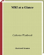MRI at a glance