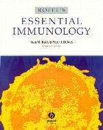 Roitt's essential immunology,10. ed.