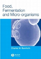 Food, fermentation, and micro-organisms