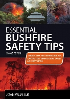 Essential bushfire safety tips 2nd ed