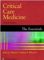 Critical care medicine : the essentials