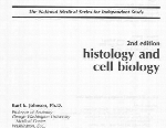 Histology and cell biology