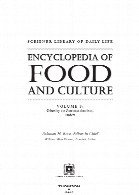 Encyclopedia of food and culture