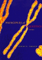 Principles of genetics, 3rd ed