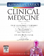 Kumar and Clark's clinical medicine.