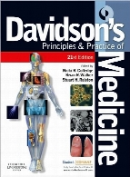 Davidson's principles & practice of medicine, 21st ed.