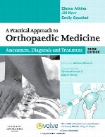 A practical approach to orthopaedic medicine : assessment, diagnosis and treatment