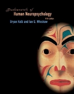 Fundamentals of human neuropsychology, 2nd ed