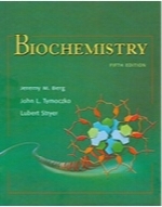 Biochemistry,5th ed.