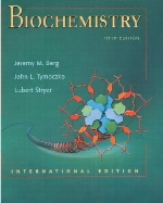 Biochemistry,5th ed.